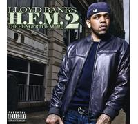 Banks, Lloyd - H.F.M. 2