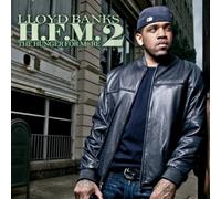 Lloyd Banks H.F.M.2 clean
