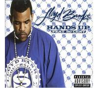 Banks, Lloyd - Hands Up