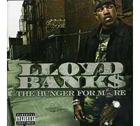 Banks, Lloyd - Hunger For More