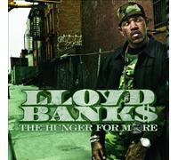 Banks, Lloyd - Hunger for More