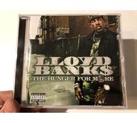 Banks Lloyd - Hunger for More