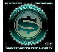 Banks,Lloyd - Money Moves the World
