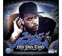 Banks,Lloyd - New York Times