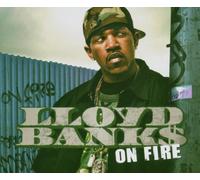 Banks,Lloyd - On Fire