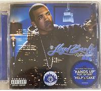 Banks,Lloyd - The Rotten Apple