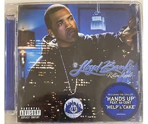 Banks,Lloyd - The Rotten Apple