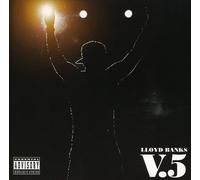 Banks,Lloyd - V.5.80'S Baby