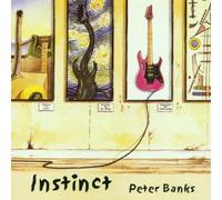 Banks,Peter - Instinct