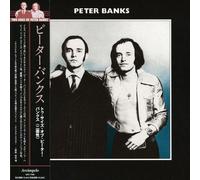 Banks, Peter - Two Sides Of (Mini Lp Sleeve)