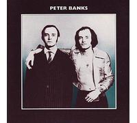 Banks, Peter - Two Sides Of Peter Banks by Peter Banks (2009-12-22)