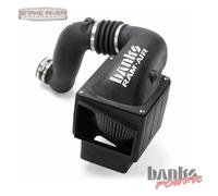 Banks RAM Aria Aspirazione Per 2010-2012 Dodge Cummins Diesel 6.7L 42180-D Dry