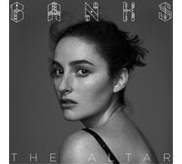 BANKS The Altar (CD) Album