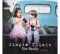Banks, Tim - Simple Things