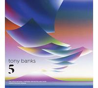 Banks Tony - Five