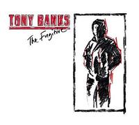 Banks Tony - The Fugitive