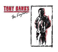 Banks Tony - The Fugitive