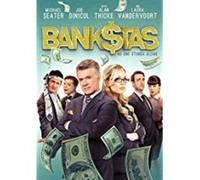 Bankstas: No One Stands Alone / (DVD)