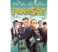 Bankstas: No One Stands Alone [Edizione: Stati Uniti]