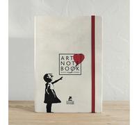 Banksy: Carnet de notes