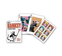 Banksy - Carte Da Gioco II