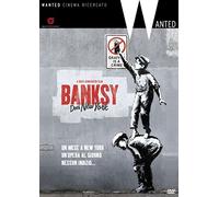 Banksy Does New York