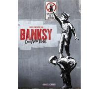 Banksy Does New York (DVD) Banksy