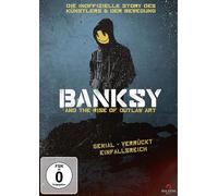 Banksy (DVD)