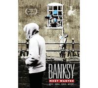 Banksy Most Wanted