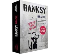 Banksy Oracle: 40 messages inspirants à travers le street art