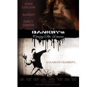 Banksy's Coming For Dinner [DVD]