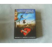 Banlieue 13 ; banlieue 13 ultimatum