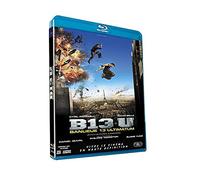 Banlieue 13 Ultimatum [Blu-ray]