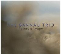 Bannau Trio - Points Of View