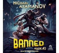 Banned: Book 2