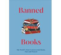 Banned Books (Copertina rigida) DK Secret Histories