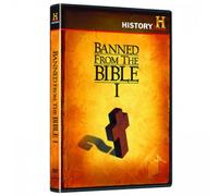 Banned from the Bible