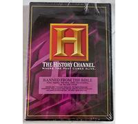 Banned From The Bible