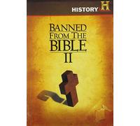Banned From the Bible II