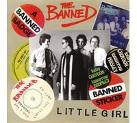 Banned - Littel Girl