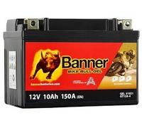 BANNER 023510210101 Batteria
