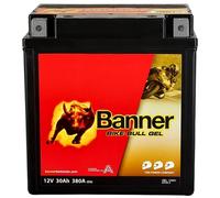 BANNER 023530010101 Batteria