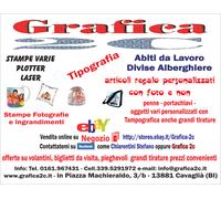 banner 200x70 qualita ottima con foto