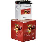 Banner 512 11 batteria moto bike Bull