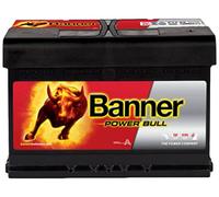 BANNER 013572090101 Batteria