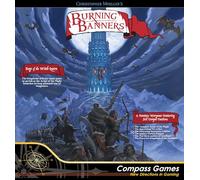 Banner Burning : Rage of the Witch Queen