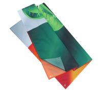 Banner da appendere alla parete per il giorno di San Patrizio felice.