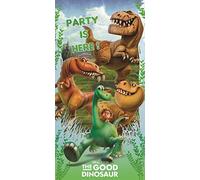 Banner Da Porta Il Viaggio Di Arlo