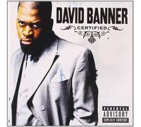Banner, David – Certified