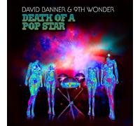 Banner,David - Death of a Popstar